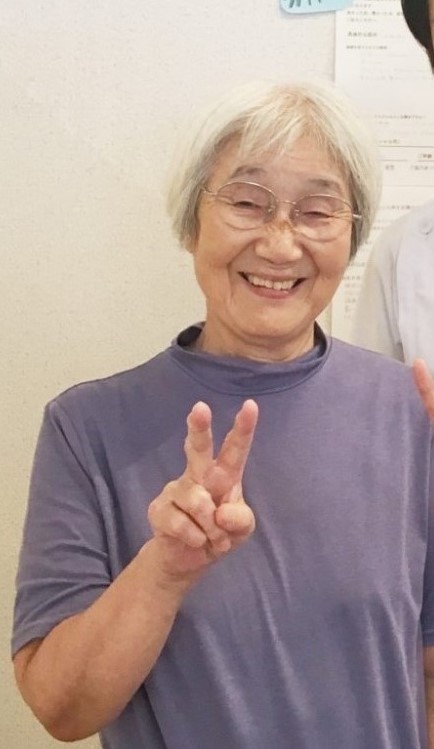 お客様写真